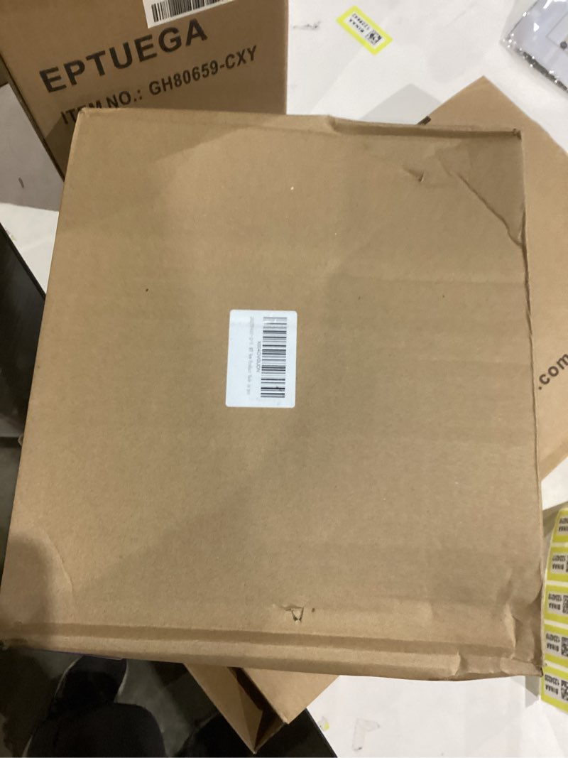 Condition photo showing New/Like New for 6FT Artificial Cedar Christmas Garland for Mantle Christmas Decorations Real Touch Realistic Greenery Faux Pine Garlands for Xmas Home Decoration Fake Winter Indoor Outdoor Garland Door Decor Red Fruit With Pine Cone 6FT