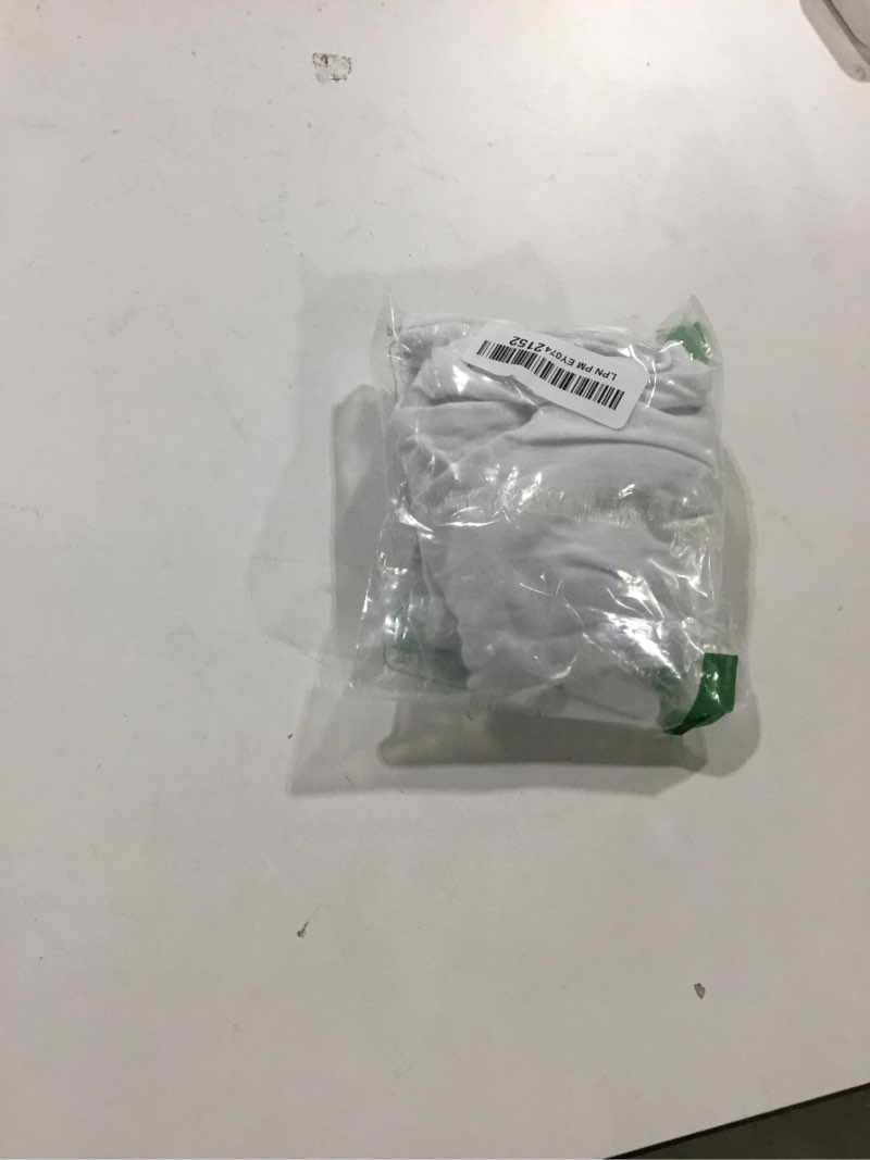 French Toast girls Puff Sleeve Double Button Polo, White, 4-5 US