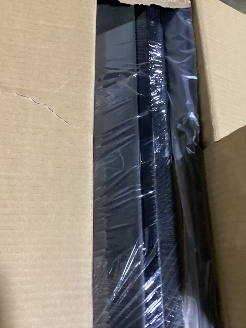 Condition photo showing Good Condition for rough country soft roll up truck bed tonneau cover for chevy silverado & gmc sierra 2500hd/3500hd (2020-2026) - fit 6'9 bed, weatherproof bed cover