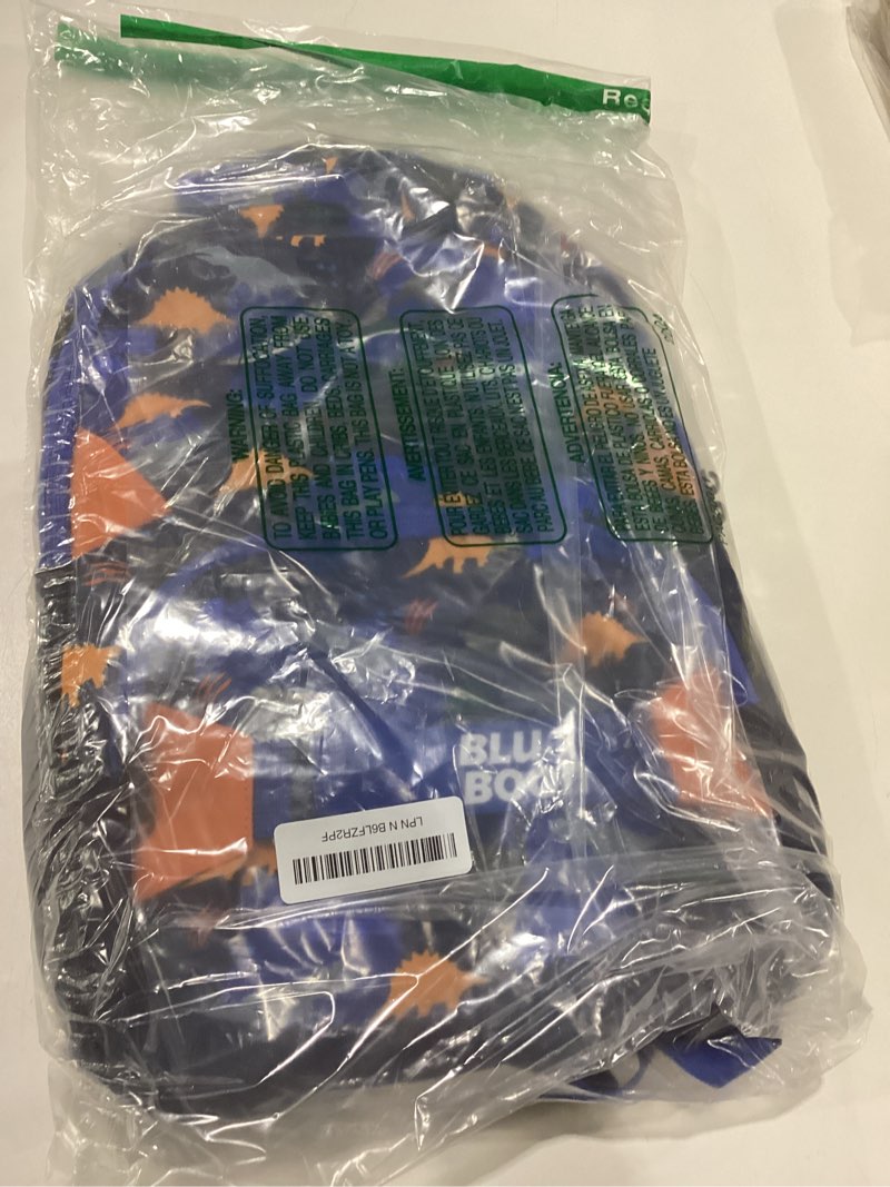 Condition photo showing Good Condition for Preschool Backpack Kids School BookBags for Boys Girls Kindergarten Toddler School Bags