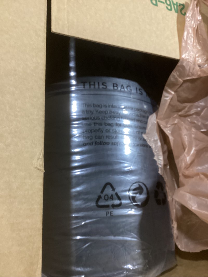 Condition photo showing New/Like New for Bedsure Queen Comforter Set - 7 Pieces Reversible Black Bedding, Queen Size Bed Set for All Seasons, Bed in a Bag with Down Alternative Comforter, Sheets, Pillowcases & Shams Queen 02 - Black