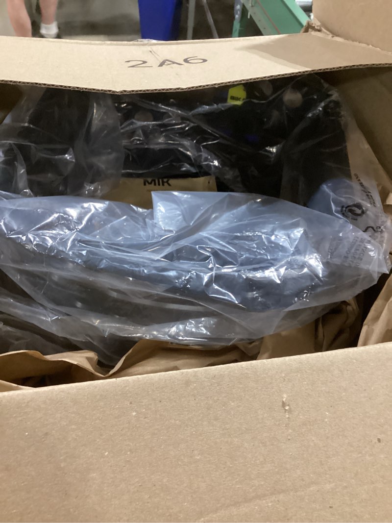 Condition photo showing Good Condition for bikase mik basket for ebikes