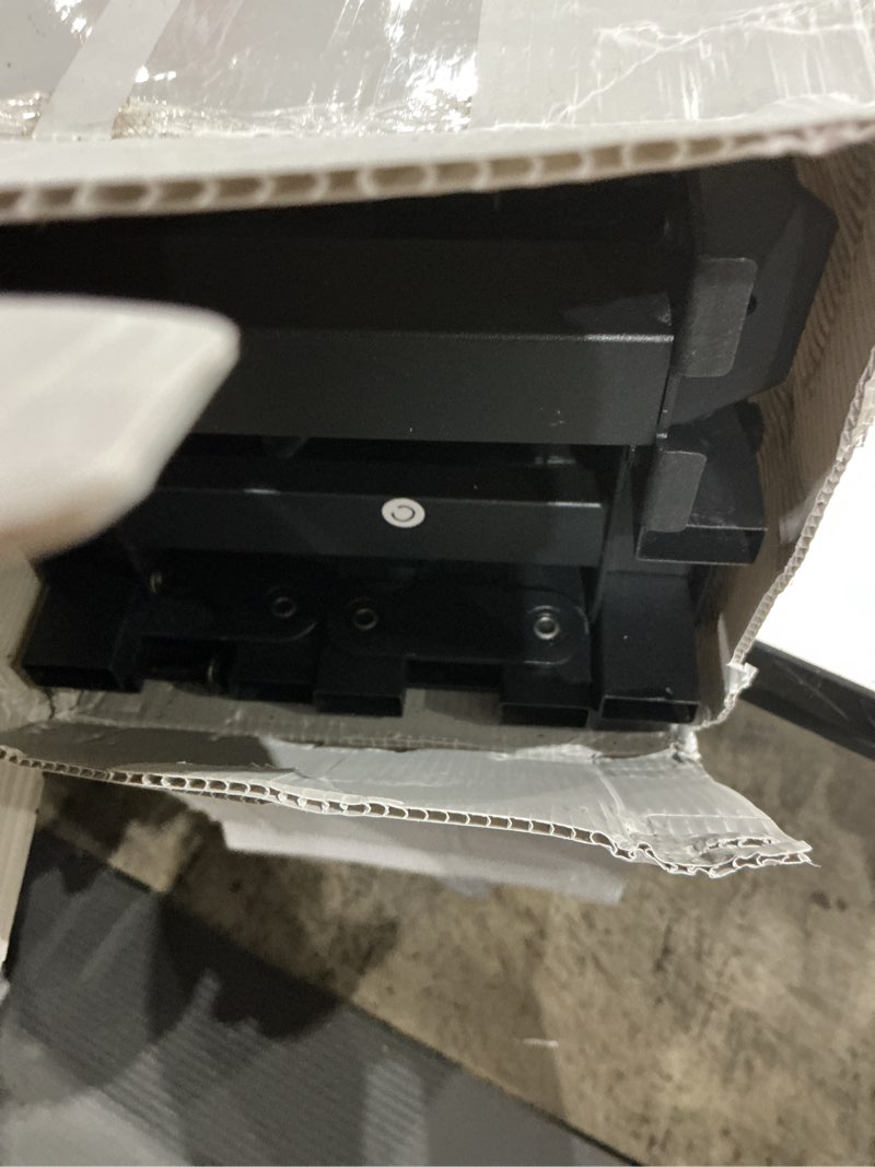 Condition photo showing Good Condition for yormdmo 7 inch box springs, mid profile box spring only for queen bed, heavy duty metal mattress foundation with fabric cover, easy assembly, noise-free, queen size 7 inch queen