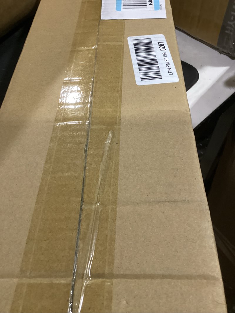 Condition photo showing New/Like New for airplane display stand 106×51×35cm multi-function bracket for rc model (silver)