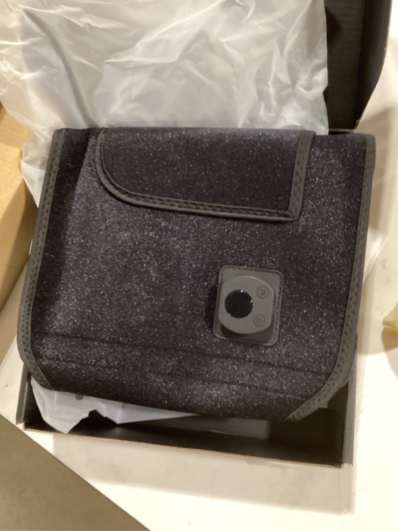 Condition photo showing Good Condition for red light therapy belt for body, wearable near infrared light therapy 660nm & 850nm 3-in-1 bead, fat