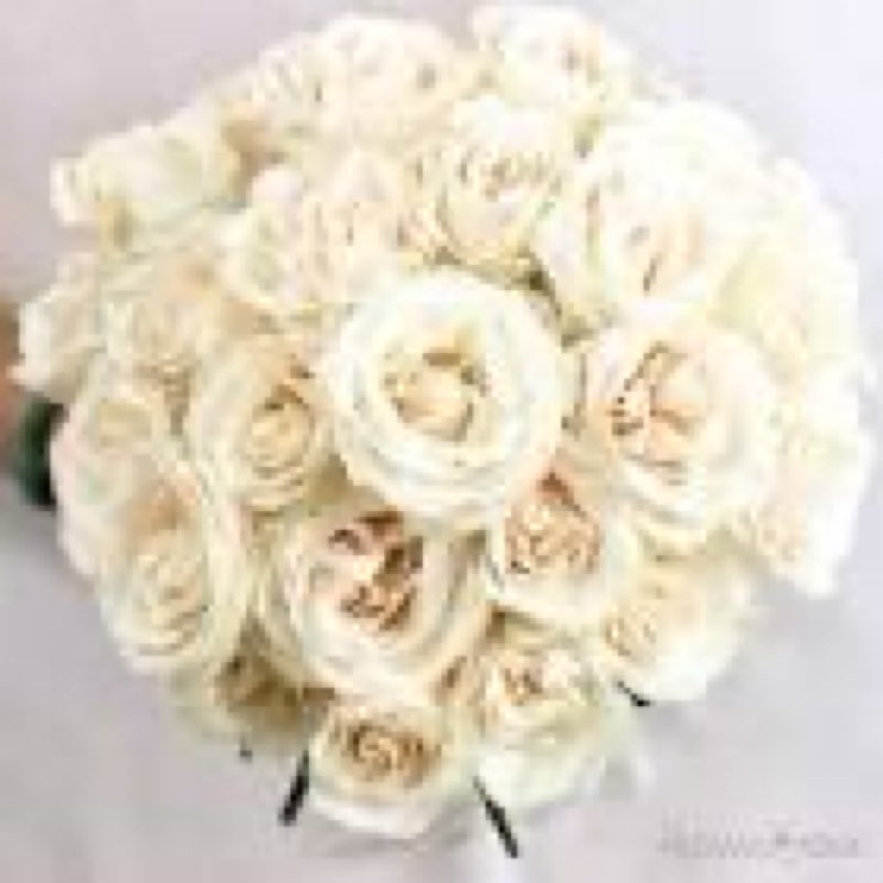 Artificial Roses