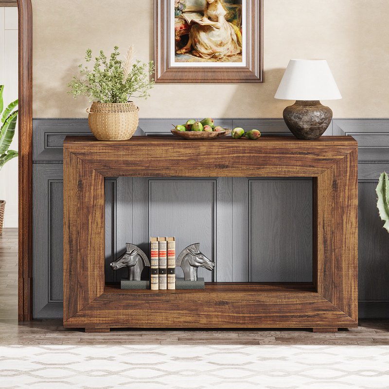 Breisch 47.2'' Console Table