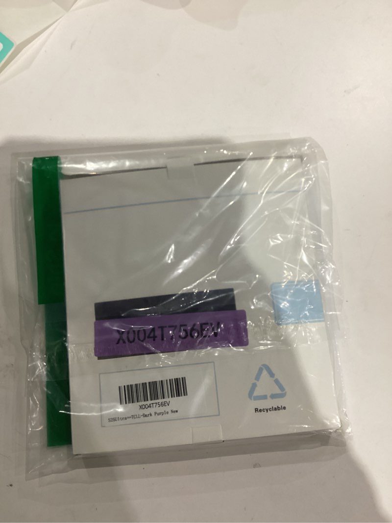 DJBEAR for Samsung Galaxy S25 Ultra Wallet Case for Men & Women, All-in-One Flip Folio Cover with 9 