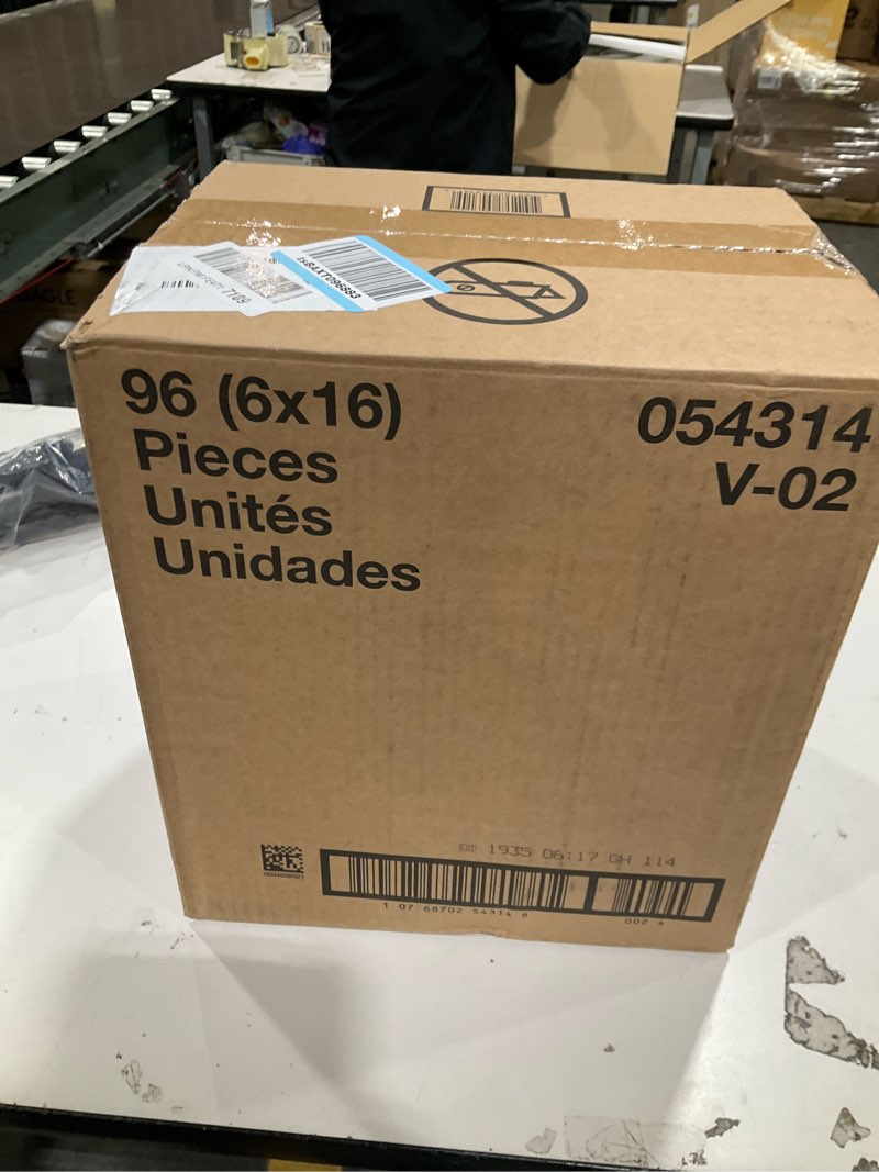 Condition photo showing New/Like New for TENA Incontinence Guards, Overnight Absorbency & Advanced Odor Protection, Incontinence Guards for Men, 90 ct 90 Count