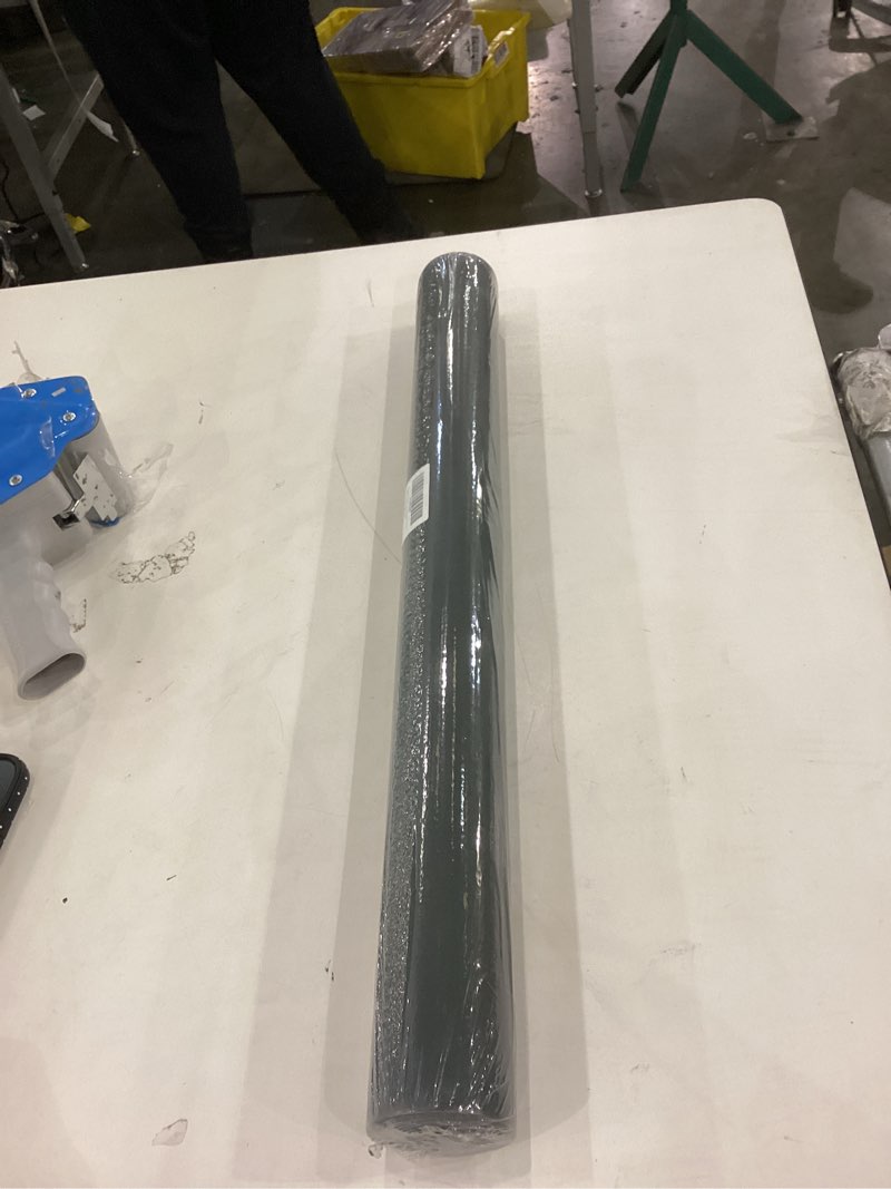 Condition photo showing New/Like New for Yancorp 23.6in x 32.8ft White Matte Contact Paper Peel and Stick Removable Vinyl Wallpaper for Cabinets, Drawers & Countertops Contact Paper for Cabinets,White Wallpaper Peel and Stick White 23.6in x 32.8ft