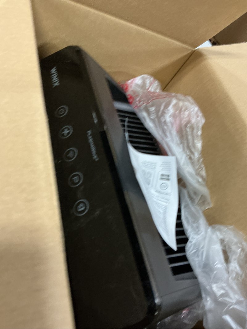 Condition photo showing Good Condition for winix 5510 air purifier (new generation of 5500-2 with app support) for home large room up to 1881 ft² in 1 hr, true hepa, high deodorization carbon filter and auto mode, captures pet allergies, smoke