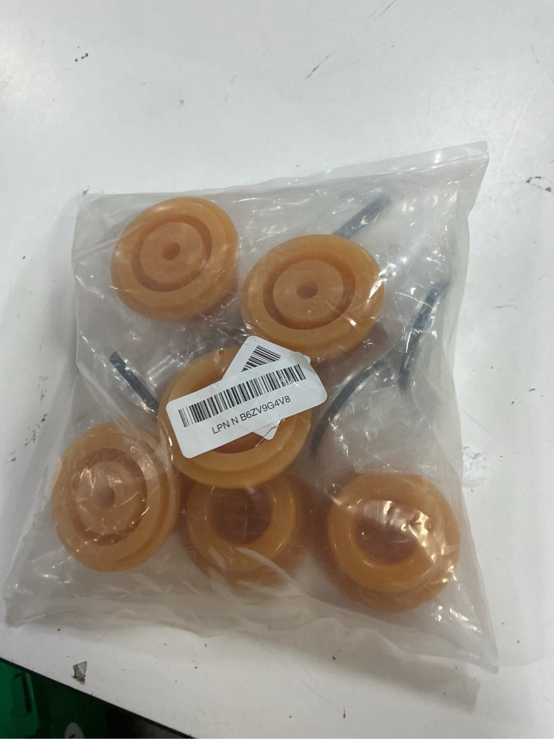 Condition photo showing Good Condition for 877-323 878-303 aftermarket piston driver and bumper kit fit for hitachi nr83a nr83a2 framing nailer 885915, 877323, sp 877-323, sp 885-915 883-511 piston assembl (9 pack)