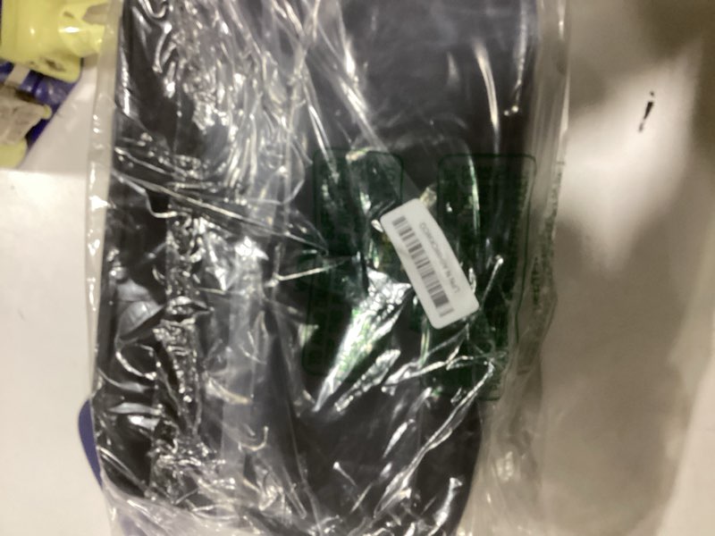 Condition photo showing New/Like New for Relavel Travel Makeup Train Case Makeup Cosmetic Case Organizer Portable Artist Storage Bag with Adjustable Dividers for Cosmetics Makeup Brushes Toiletry Jewelry Digital Accessories Black Black Small