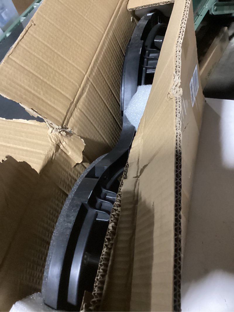 Condition photo showing Good Condition for Replacement Radiator Fan - Compatible with Nissan Pathfinder, Infiniti QX60, JX35 Including Year Models 2013-2020 - Replaces 21481-3JA2E, 214813JA0A, 214813JA0E, 214813JA1B, 214933JA0E