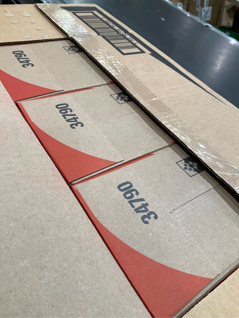 Condition photo showing Good Condition for wypall generalclean x60 cloths multi-task cleaning wipes (34790), pop-up box, strong and absorbent towels, white (10 boxes of 118 sheets, 1,180 sheet total) pop-up box 10 boxes white