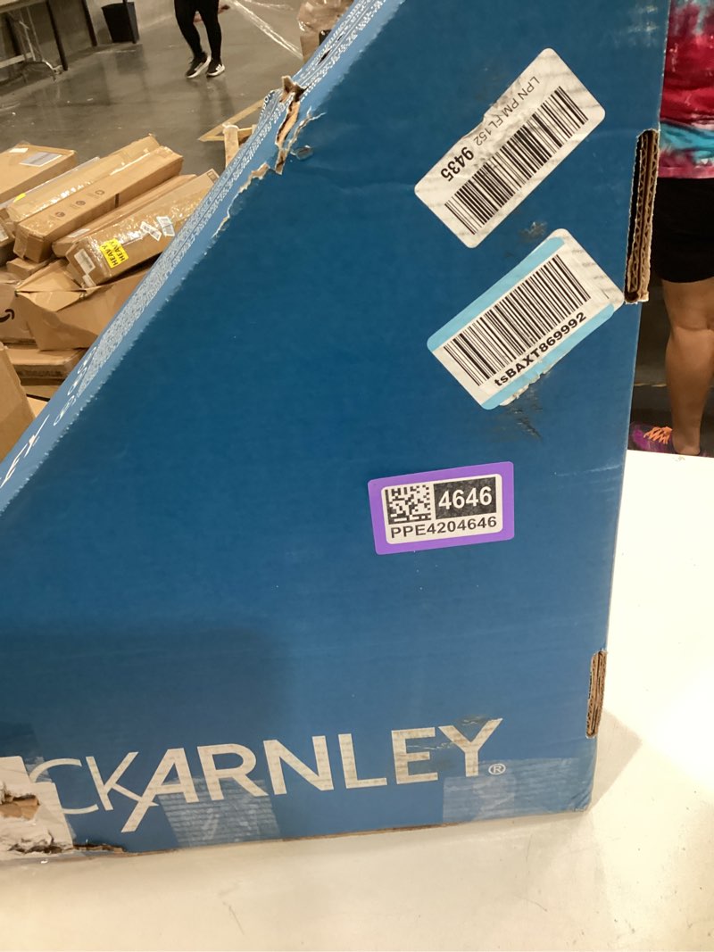 Condition photo showing Good Condition for beck/arnley 1028305 control arm with ball joint