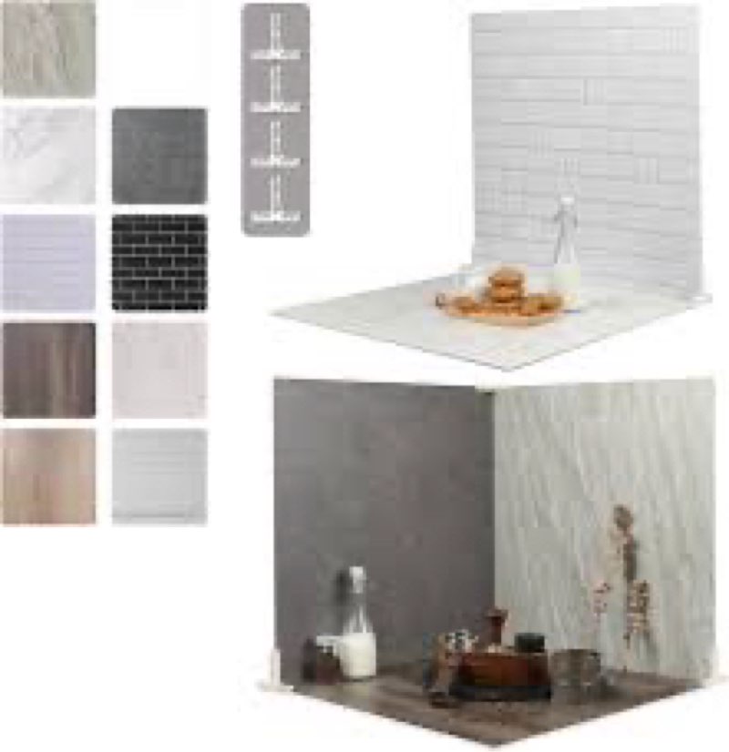  MDAOCRY 10PCS 58*87 Photo Backdrop