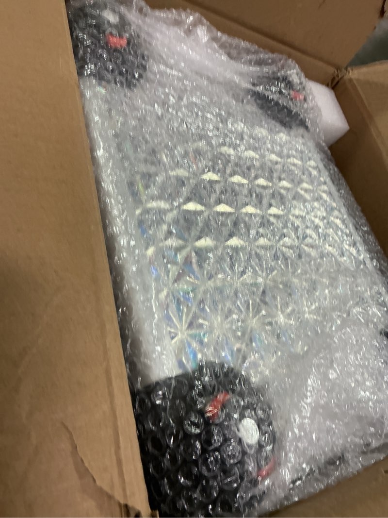 Condition photo showing New/Like New for Stagiant Rolling Makeup Case Cosmetology Case on Wheels 4 in 1 Large Cosmetic Organizer Train Case Makeup Travel Case with Key Nail Artist Salon Storage Traveling Cart Big Trunk Shiny Silver