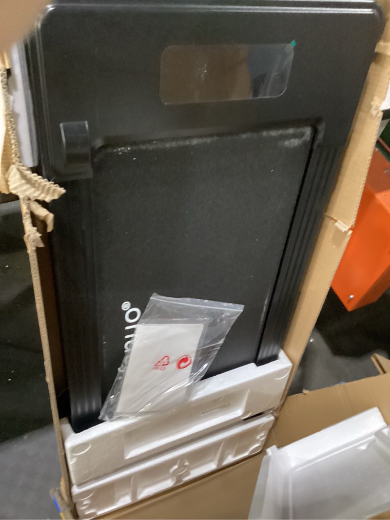 Condition photo showing Good Condition for Bifanuo Walking Pad - Under Desk Treadmill for Home/Office, Portable With Remote Control LED Display - Ideal for Fitness Enthusiasts (Black)