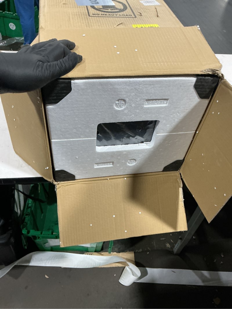 Condition photo showing Good Condition for 6.2 cuft large fireproof safe for home documents, digital security personal safety box with programmable keypad, spare keys and 3 removable shelf, anti-theft fire safe box for money firearm medicine