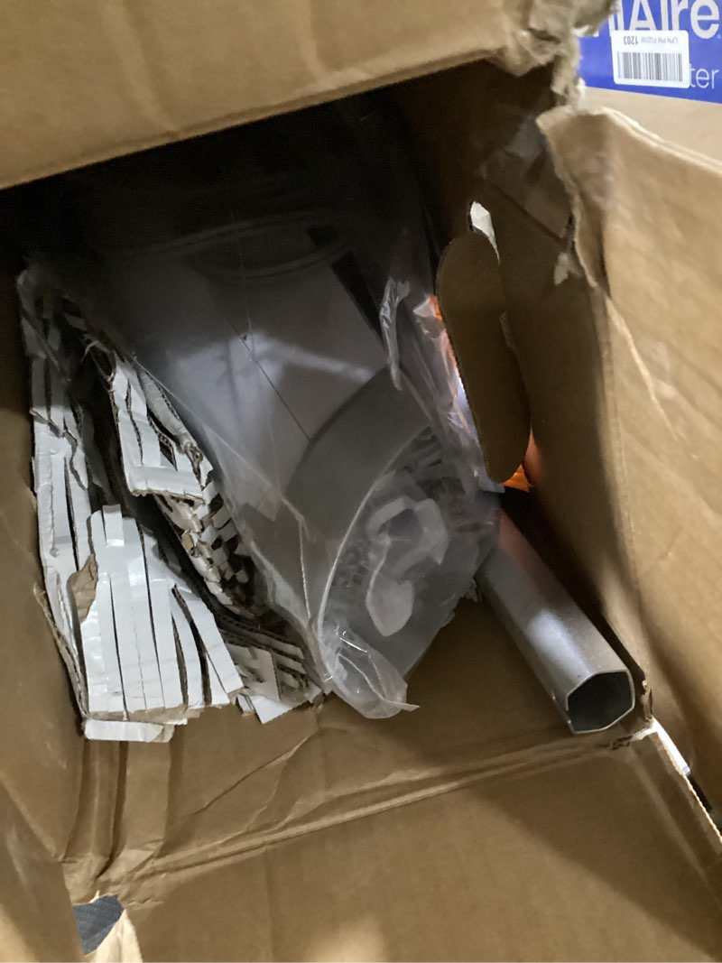Condition photo showing Good Condition for bissell powerfresh deluxe 1806 steam mop for tile, hardwood & sealed floors w/built?in spotboost brush, fast 30?second warm?up, variable steam levels, fresh scent discs compatible