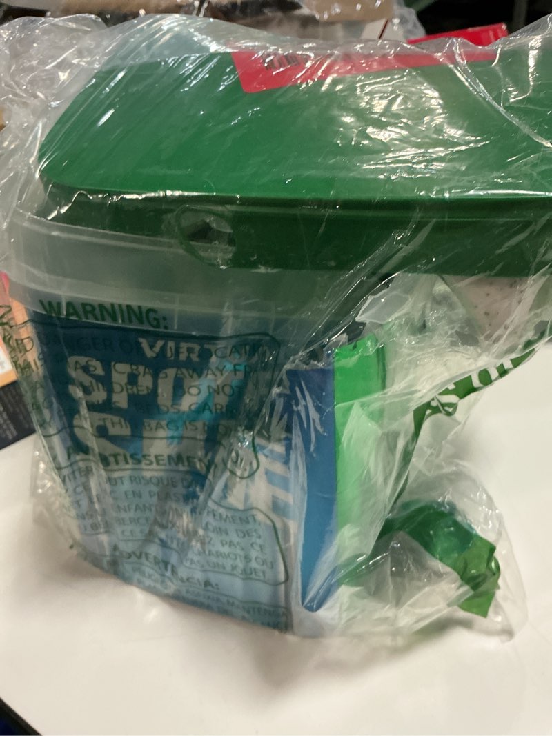 Condition photo showing Good Condition for Cascade Complete Dishwasher Pods - Fresh Scent ActionPacs, Dishwasher Detergent, Dishwasher Soap, Detergent Pods, 78 Count Original Version 78 Count (Pack of 1)