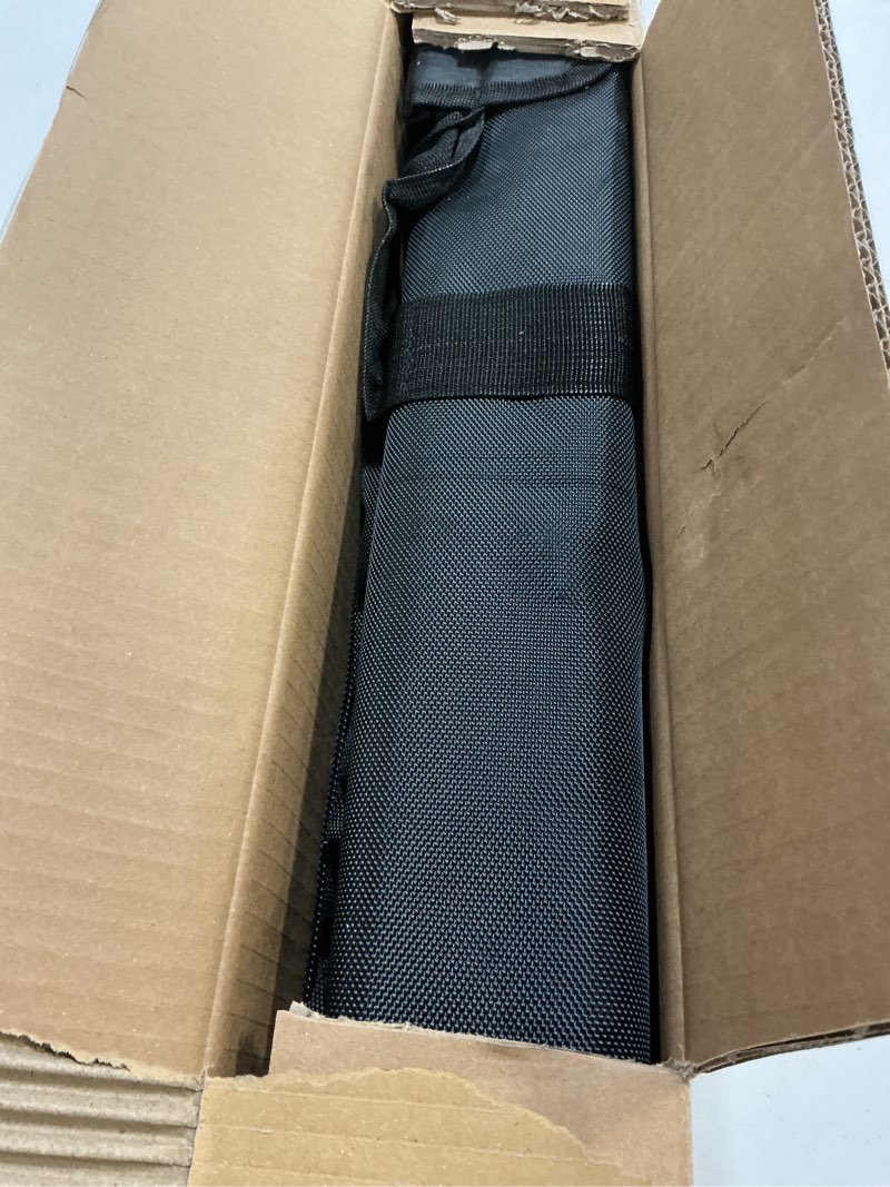 Condition photo showing Good Condition for XbotGo Update T4 Tripod for Soccer/Basketball Games Recording: Up to 13 Feet, Extra Quick-Release Mount, Storage Bag, Non-Slip Feet, Wind Resistant, 1/4” Screw Compatible with Most DSLR Cameras