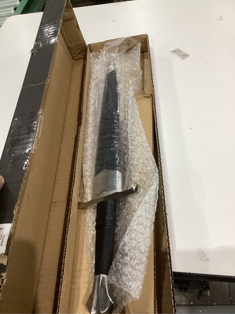 Condition photo showing Good Condition for Italian Dagger