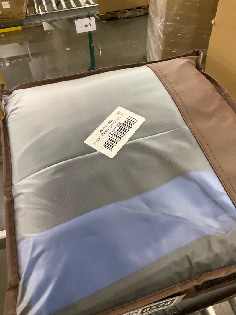 GIANT PANDA Fit Subaru Outback Forester Crosstrek Legacy Impreza Front Car Seat Cover, 3D Air Mesh B