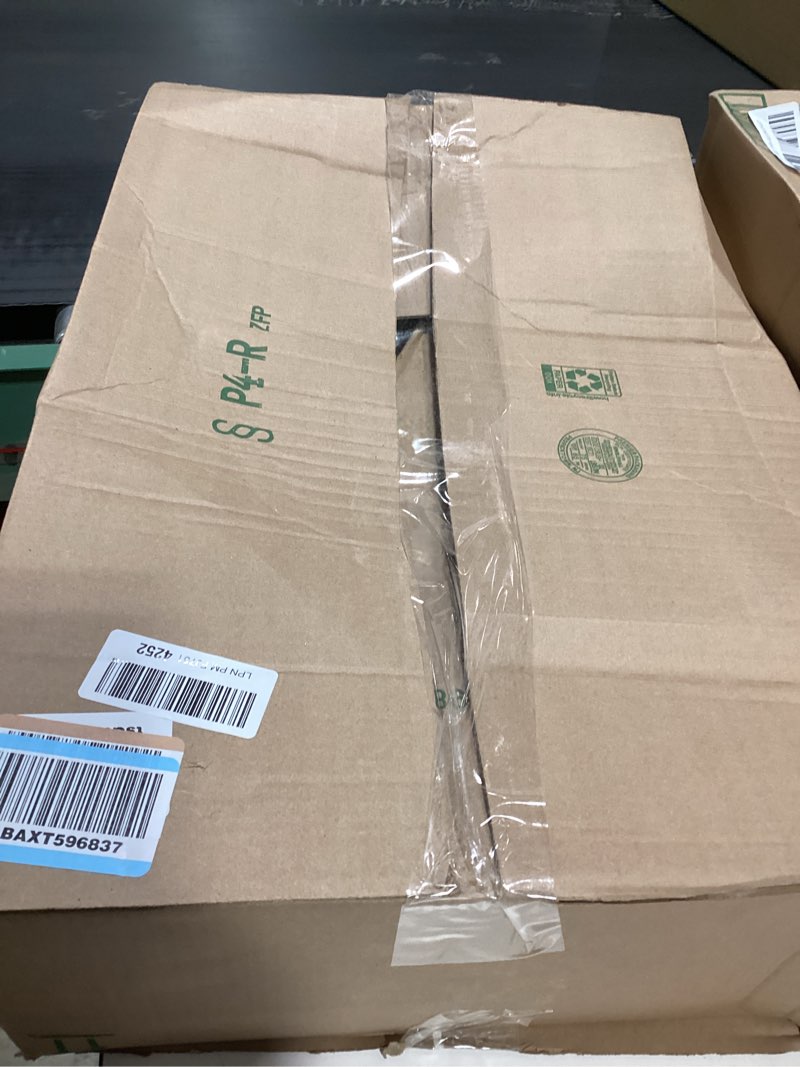 Condition photo showing Good Condition for Bona Hardwood Floor Premium Spray Mop - Includes Wood Floor Cleaning Concentrate and Machine Washable Microfiber Cleaning Pad - Dual Zone Cleaning Design for Faster Cleanup Hardwood - Concentrate