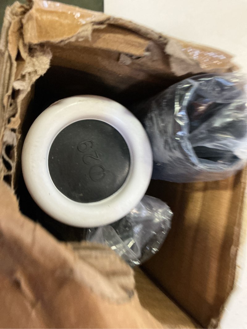 Condition photo showing New/Like New for Tension Curtain Rod 122 to 162 Inches (10.2 to 13.5 ft), 1.26" Diameter Spring Adjustable Heavy Duty Long Large Curtains Pole for Windows Door Bathroom Patio Outdoor No Drilling, Black