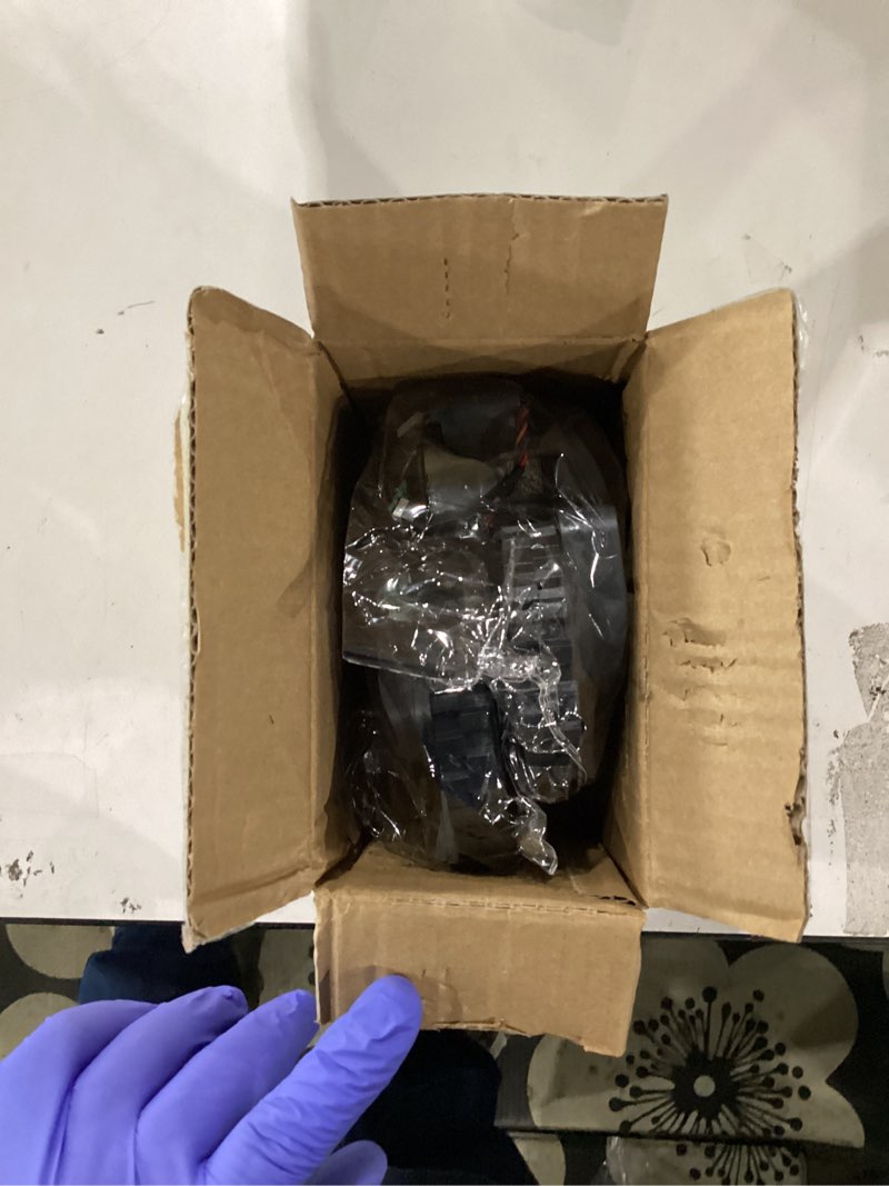 YUYUEMI Left Right Wheel for Roborock S5 Max/S6 Pure/S6 MaxV/E4/S4Max/S7/E5/G10/S7 Pro Vacuum Cleane