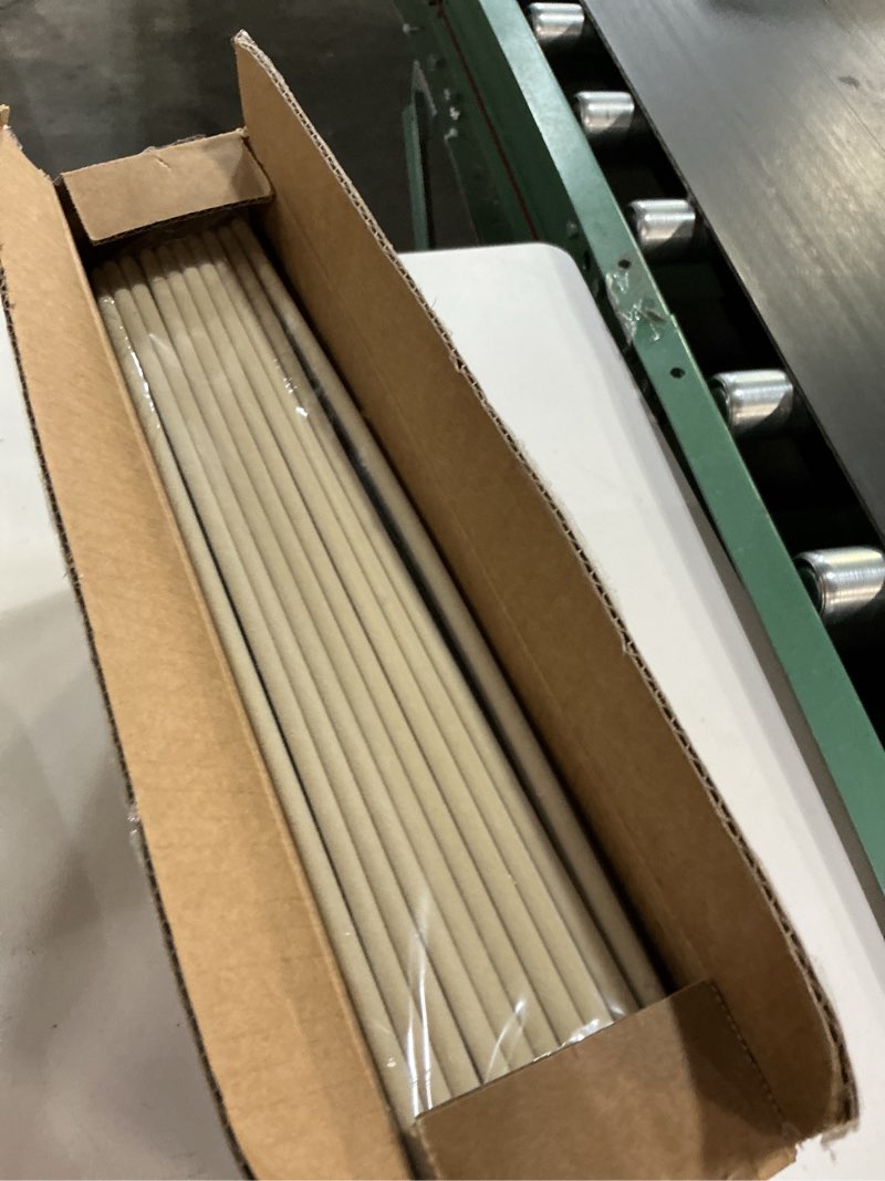 Condition photo showing New/Like New for hgyze velvet pants hangers 20 pack, 360° swivel gold hook, non slip felt hanger for spaghetti strap dresses slack jean, short neck pant bar for closet, cute flocked trouser for adult teen white gold