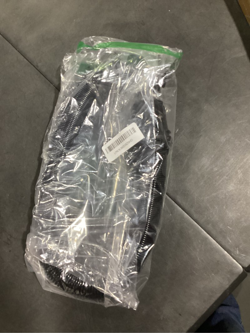 Condition photo showing Good Condition for uv900 uv850 replacement hose for shark la702 la555 uv950 la480wm vacuum duo clean lift-away replacement parts, la455 la700 105fp900 la701 stretch vacuum hose extends up to 8.2ft