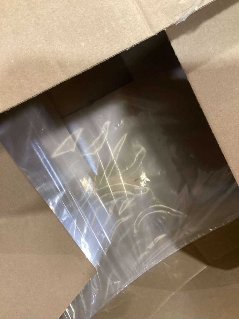 Condition photo showing New/Like New for countryarthouse non-glare acrylic replacement for 18x24 picture frame, uv-resistant non-glare acrylic cover sheet