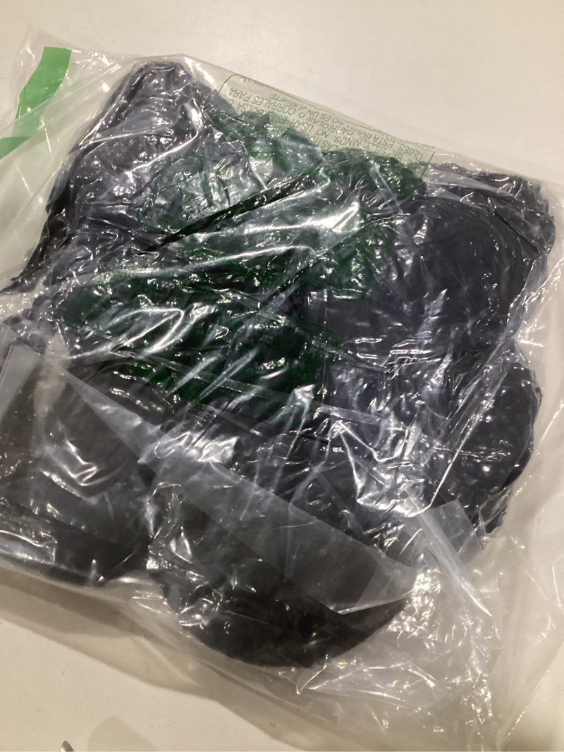 Condition photo showing New/Like New for Black Dragon Plush 23.7 in Video Game Stuffed Animal Toy Character Birthday Xmas Thansgiving Gifts for Kids Fans