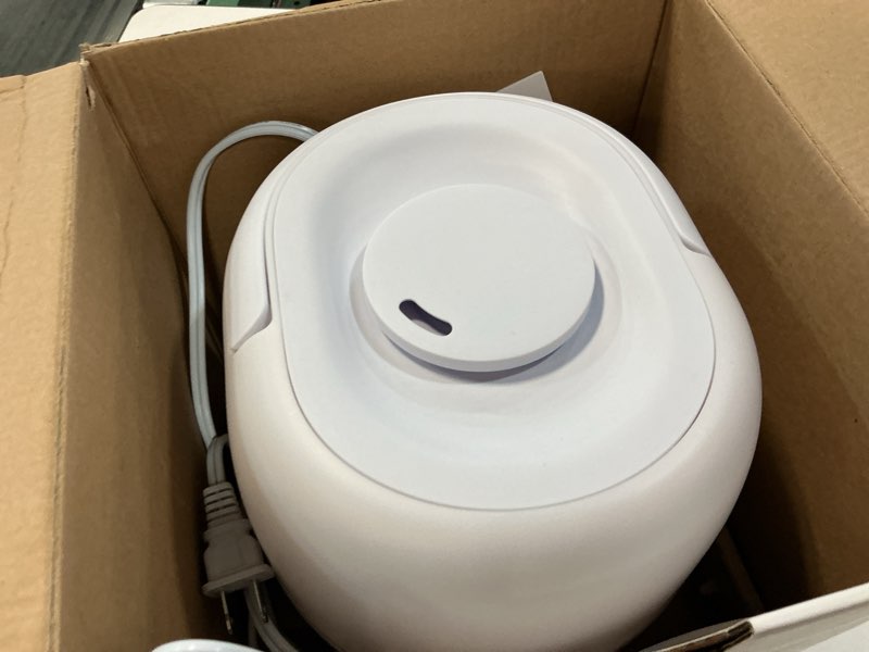 Condition photo showing Good Condition for frida baby 3-in-1 humidifier + diffuser + nightlight