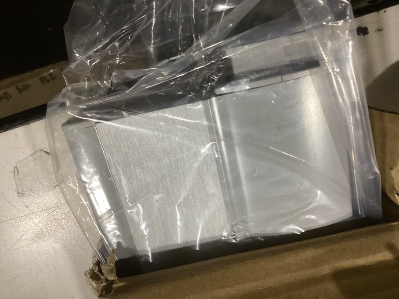 Condition photo showing Good Condition for Tonature No Drill Cellular Shades for Indoor Windows, Thermal Insulating & Noise Reducing Honeycomb Blinds, Free Stop Cordless Blackout Shades, Grey, 31" W x 64" H 31"W x 64"H Grey(blackout)