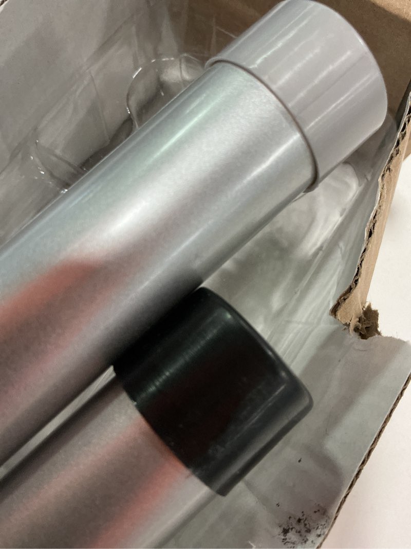 Condition photo showing Good Condition for 36" to 63" Adjustable Shower Rod