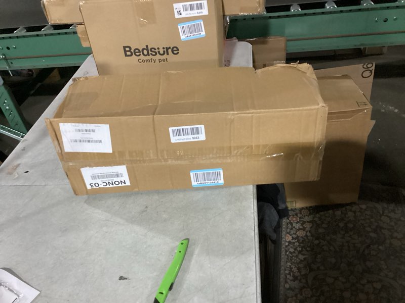 Condition photo showing New/Like New for Beer Tower 3L/100oz Beverage Dispenser with fluent Spigot & Ice Tube,Margarita Tower, Mimosa Tower, Tabletop Liquor Drink Dispenser for Parties, Bars, Pubs, Restaurants