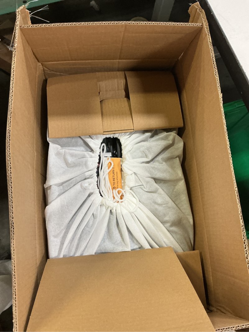 Condition photo showing New/Like New for Medium Check-In Suitcase, Dark Green