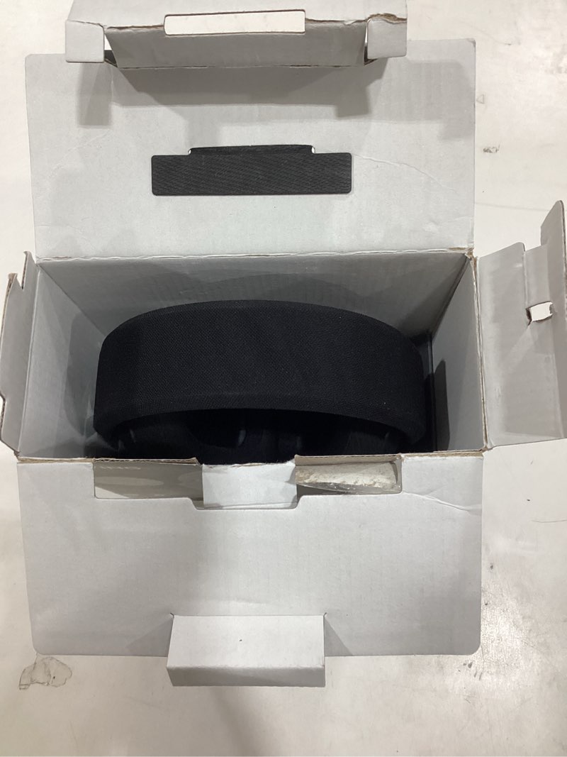 Condition photo showing Good Condition for Logitech G435 Lightspeed & Bluetooth Wireless Gaming Headset - Lightweight Over-Ear Headphones, Built-in mics, 18h Battery, Dolby Atmos, PC, PS4, PS5, Nintendo Switch/Switch 2, Mobile - Black Black Headset