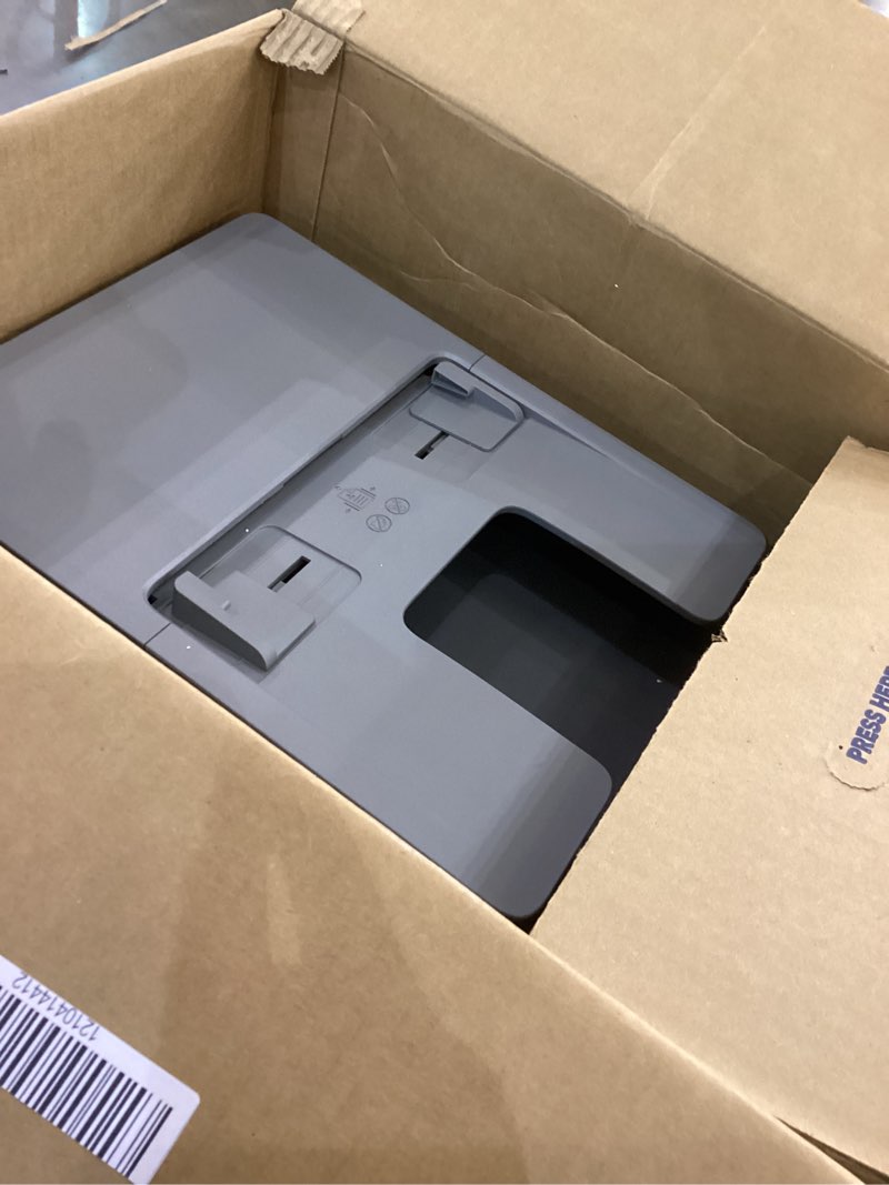 Condition photo showing As Is for HP Smart Tank Plus 570 Wireless All-in-One Ink Tank Printer with up to 2 Years of Ink Included (5HX14A) Black