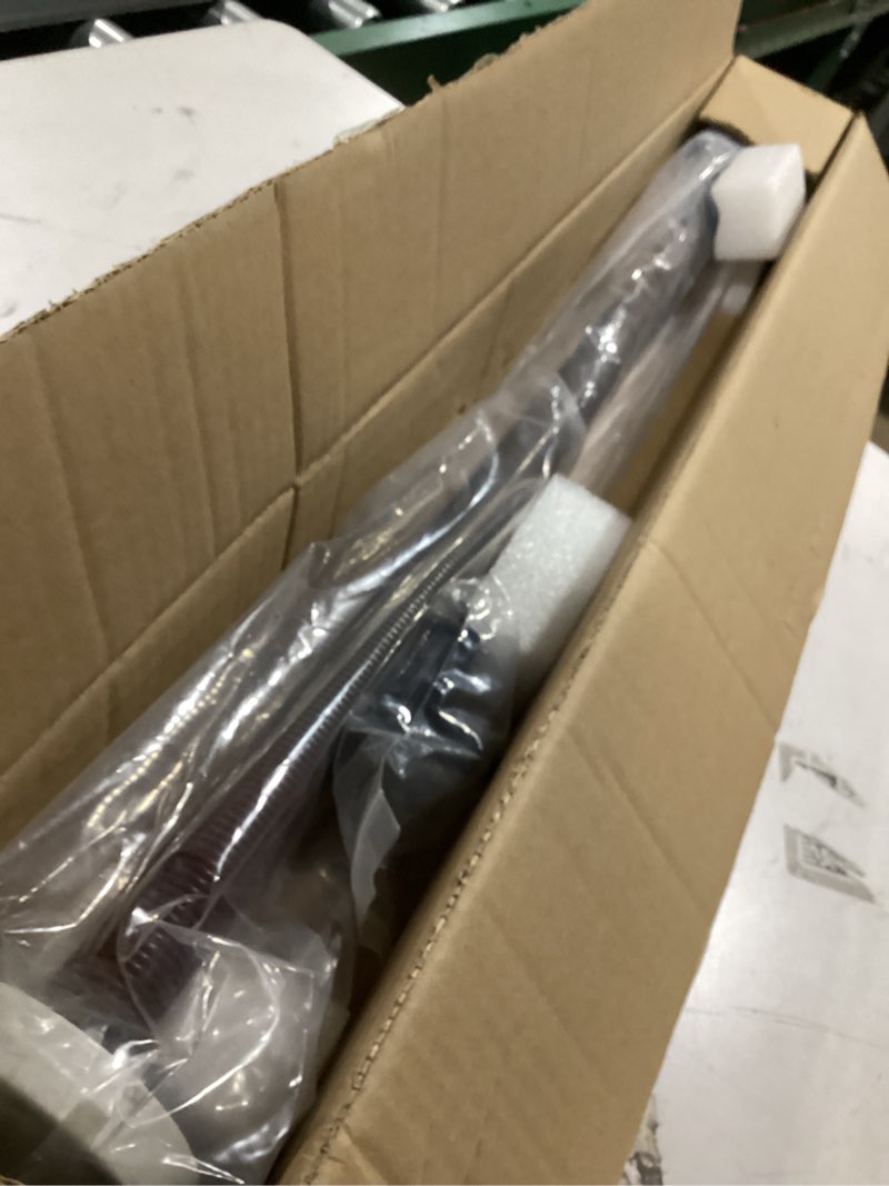Condition photo showing New/Like New for bonbo 3108399.035b rv awning torsion arm assembly | right hand - perfectly fits for dometic a&e 8000 8500, 8500 plus, 9000, 9000 plus & sunchaser ii series awnings