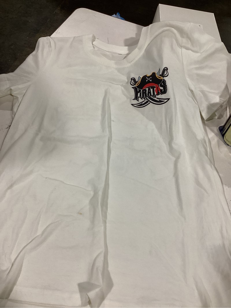 MNLYBABY Women Pirate Shirts Yo Ho Yo Ho A Pirate Life for Me Shirt Kingdom Castle Tee Family Vacati