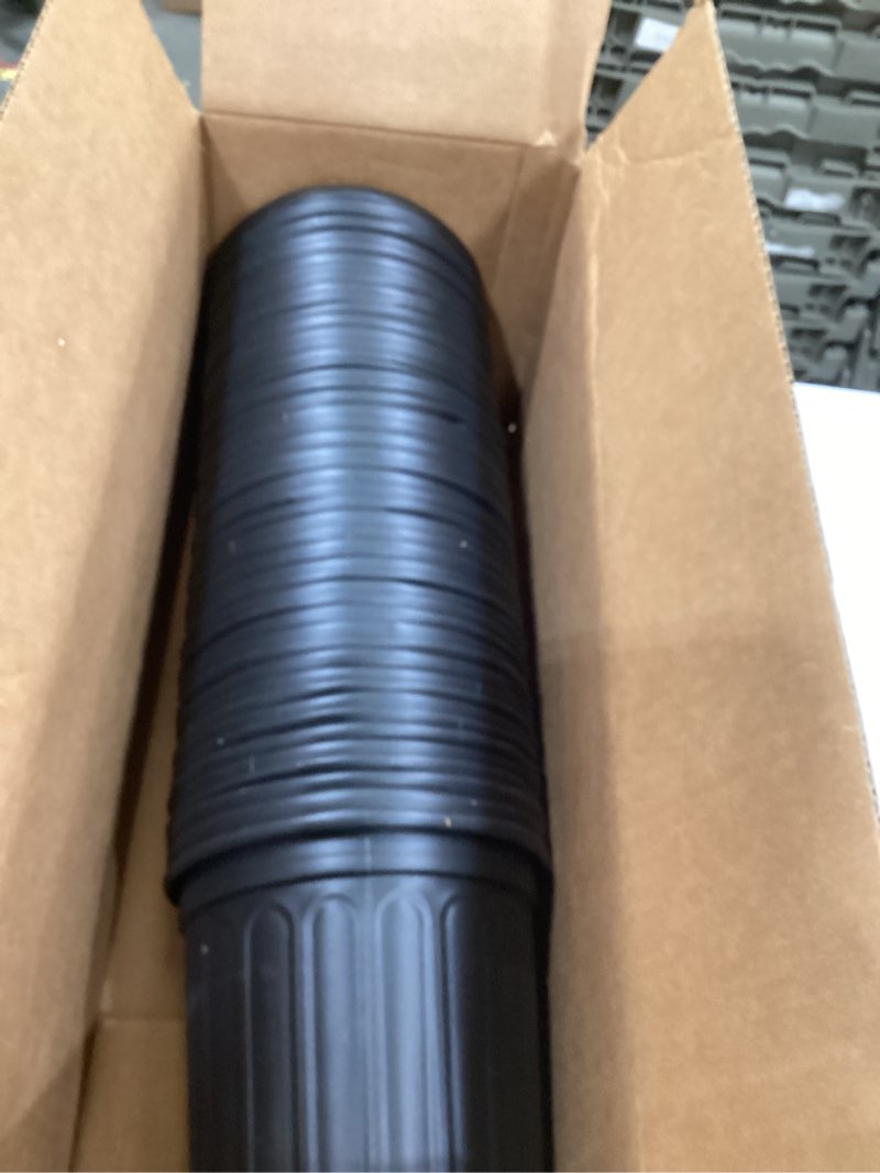 Garden pot bundle of 50 