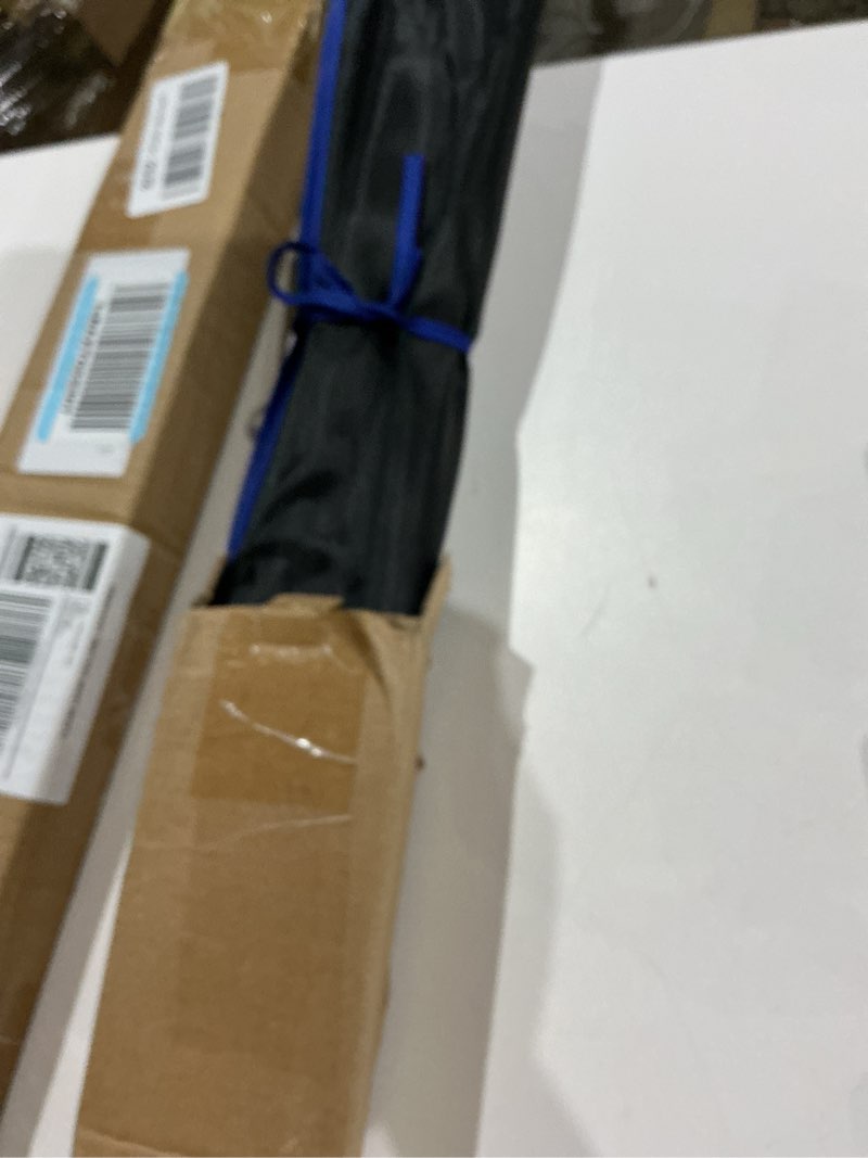 Condition photo showing Good Condition for fiblink surf spinning fishing rod carbon fiber travel fishing rod(11-feet & 12-feet & 13-feet & 15-feet) 3 pc - 11' -cast