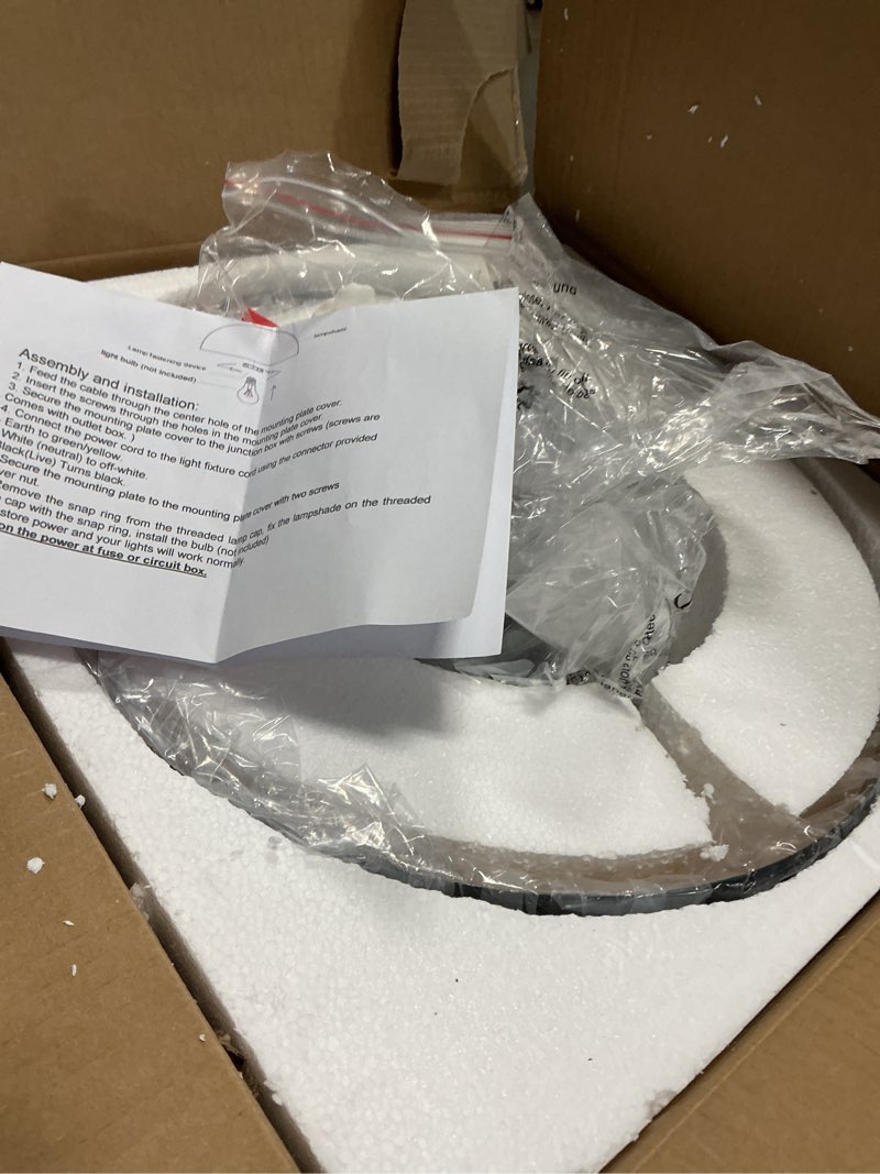 Condition photo showing Good Condition for Zhongxing Pendant