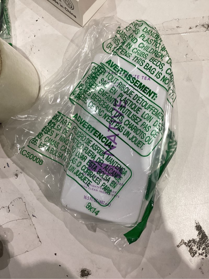 Condition photo showing New/Like New for Native Body Lotion Contains Naturally Derived Plant-Based Moisturizers for Women and Men | Restores Dry Skin, Lilac & White Tea, 16.5 fl oz