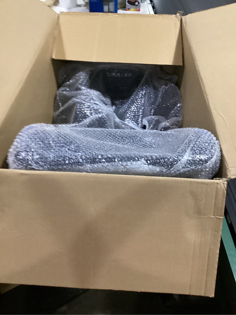 Condition photo showing Good Condition for nrg innovations frp-301 race style bolster/lumbar bucket seat (large)